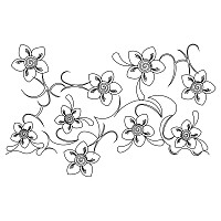 flower spice 5 pano